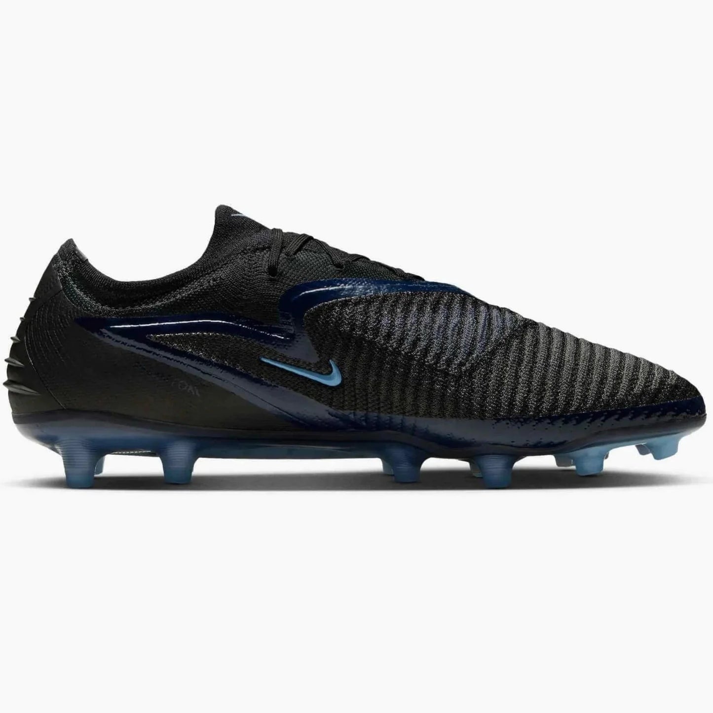 Nike Phantom 6 Low Elite Artificial Grass Pro Soccer Cleats - Shadow Pack (FA25)