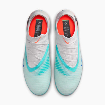 Nike Phantom 6 Low Elite Firm Ground Soccer Cleats -- Nike United Pack Chapter 2 (HO25)