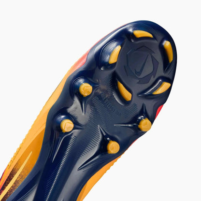 Nike Phantom 6 Low Pro Firm Ground Soccer Cleats - Erling Haaland Pack (FA25)