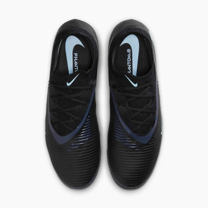 Nike ReactX Phantom 6 Low Pro Turf Soccer Shoes - Shadow Pack (FA25)