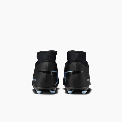 Nike Superfly 10 Club Firm/Multi Ground Soccer Cleats - Shadow Pack (FA25)