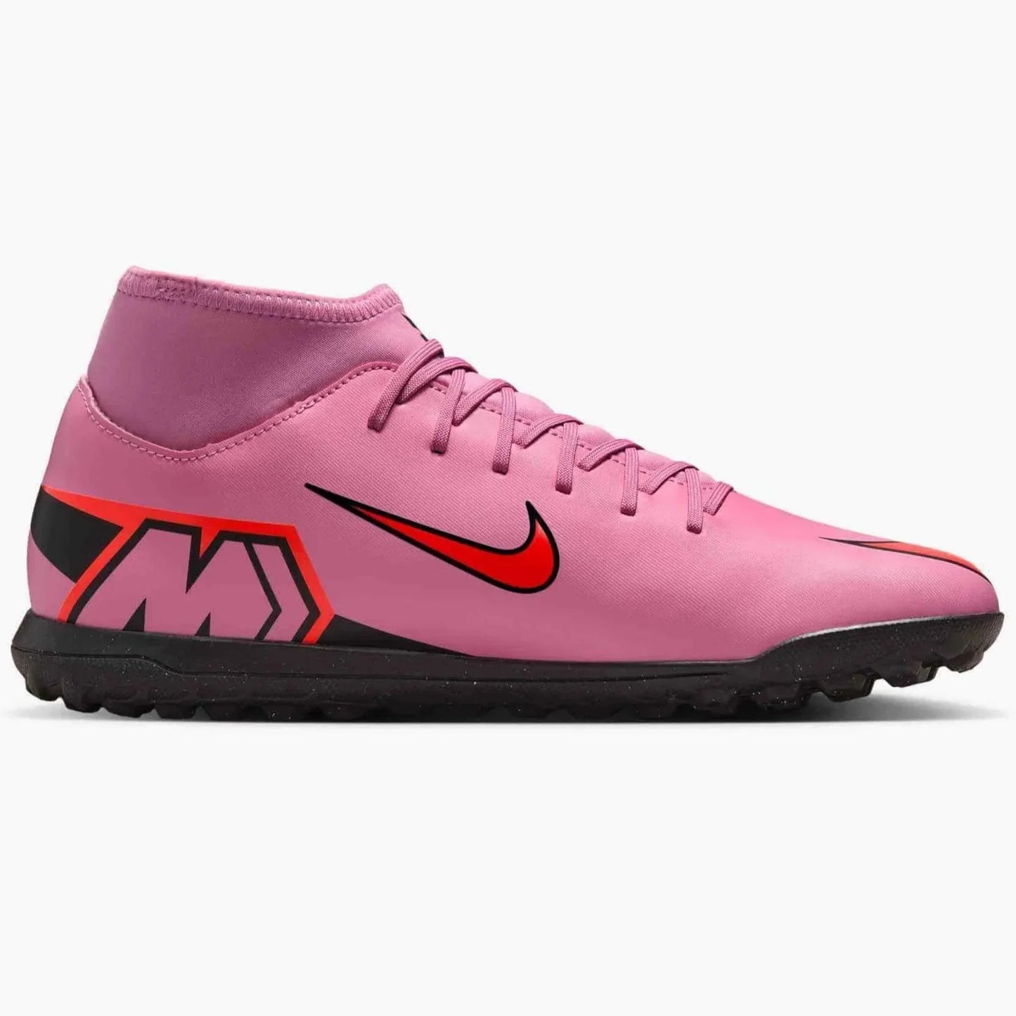 Nike Superfly 10 Club Turf Soccer Shoes - Scary Good Pack (FA25)