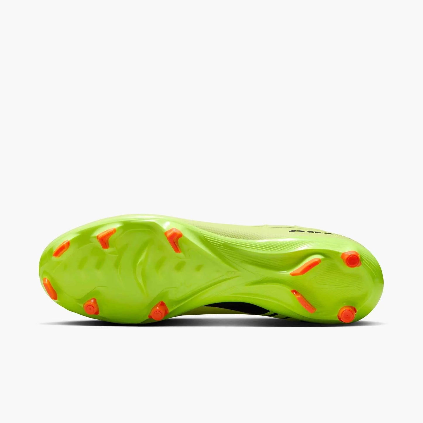 Nike Zoom Superfly 10 Academy Firm/Multi Ground Soccer Cleats - Max Voltage Pack (HO25)