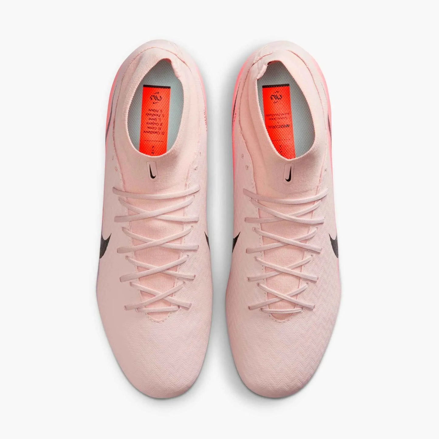 Nike Zoom Superfly 10 Academy Firm/Multi Ground Soccer Cleats - Nike United Pack Chapter 2 (HO25)