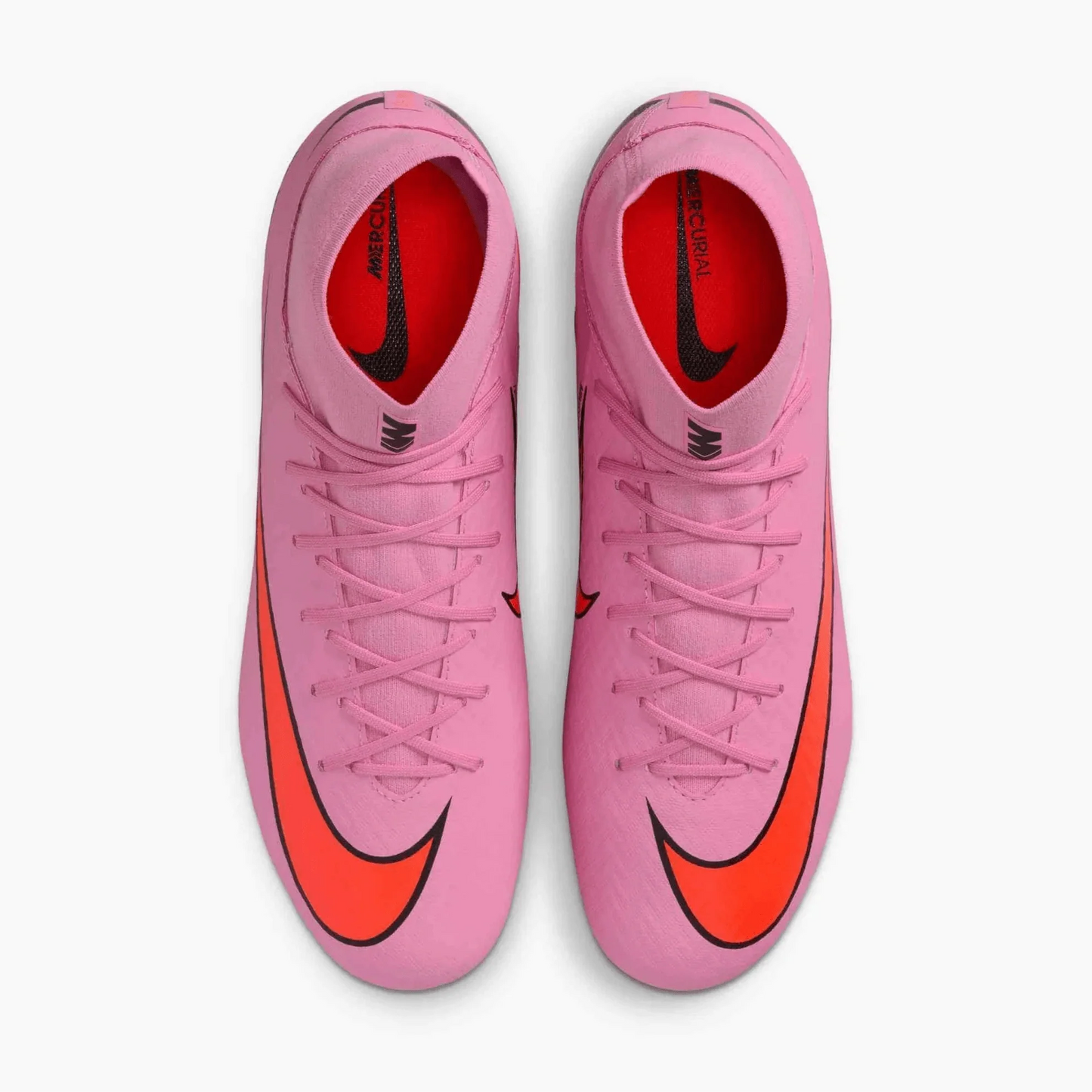 Nike Zoom Superfly 10 Academy Firm/Multi Ground Soccer Cleats - Scary Good Pack (FA25)