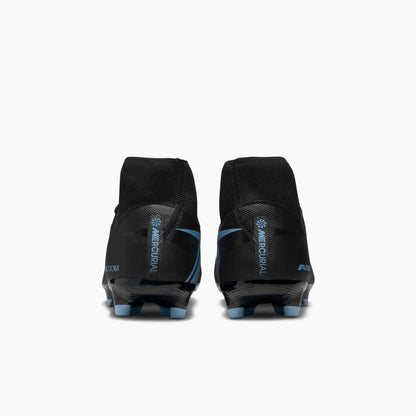 Nike Zoom Superfly 10 Academy Firm/Multi Ground Soccer Cleats - Shadow Pack (FA25)
