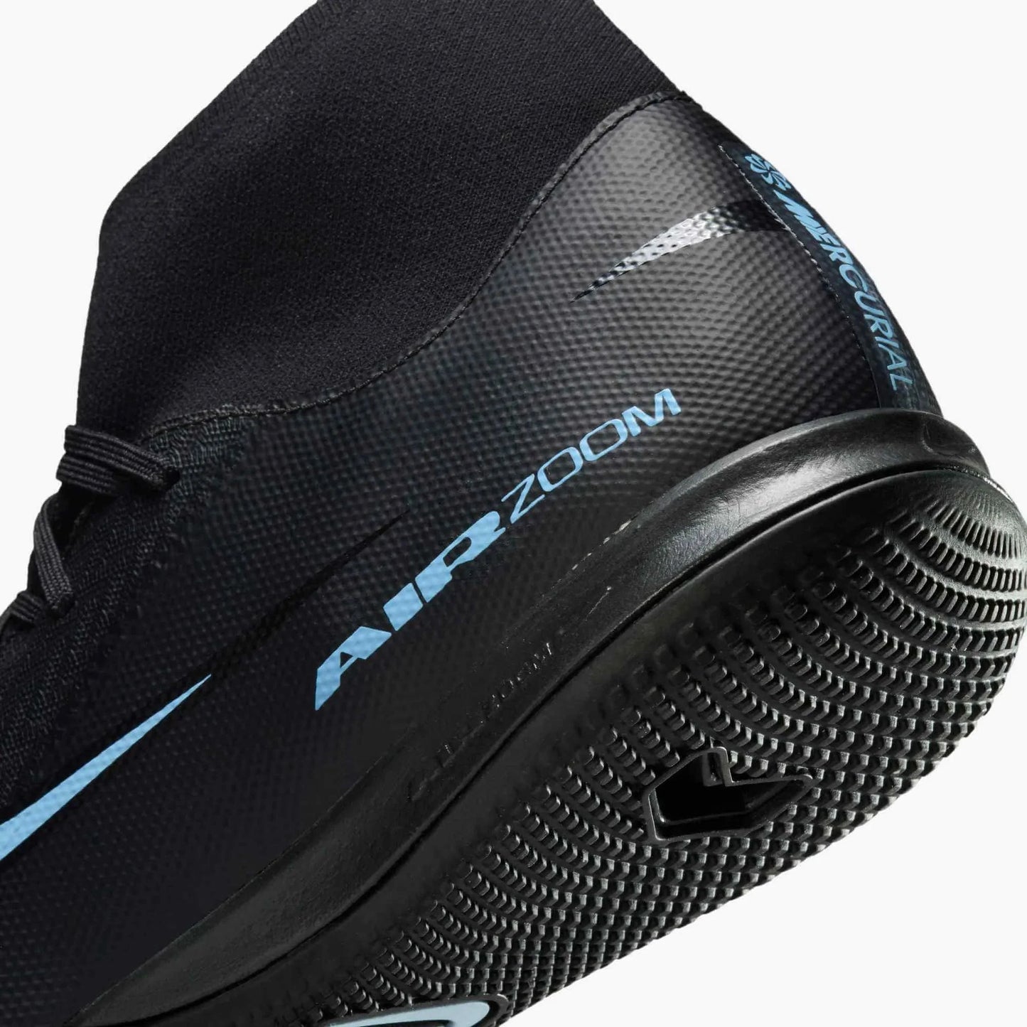 Nike Zoom Superfly 10 Academy Indoor Soccer Shoes - Shadow Pack (FA25)