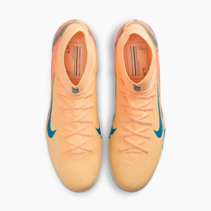 Nike Zoom Superfly 10 Academy KM Turf Soccer Shoes - Mbappe PE (HO25)