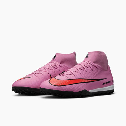 Nike Zoom Superfly 10 Academy Turf Soccer Shoes - Scary Good Pack (FA25)