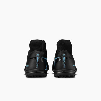 Nike Zoom Superfly 10 Academy Turf Soccer Shoes - Shadow Pack (FA25)