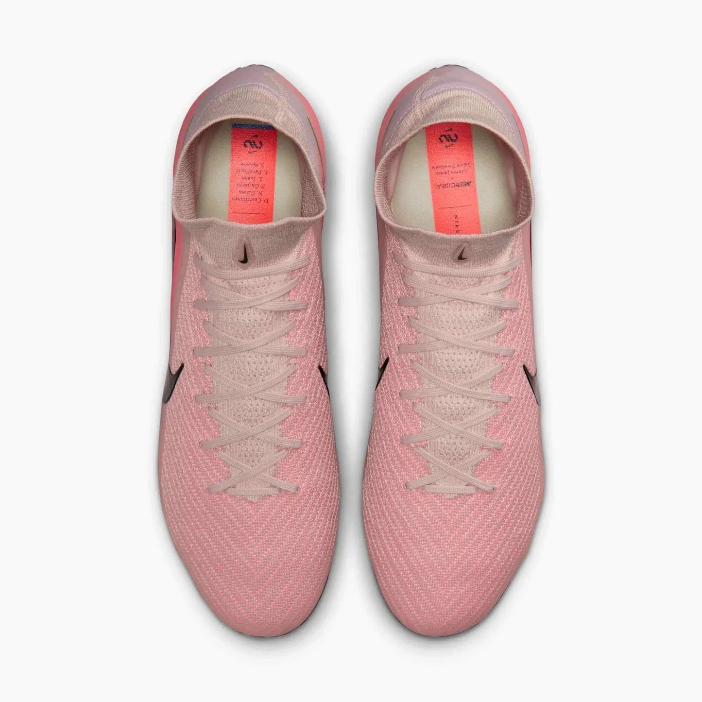 Nike Zoom Superfly 10 Elite Firm Ground Soccer Cleats - - Nike United Pack Chapter 2 (HO25)