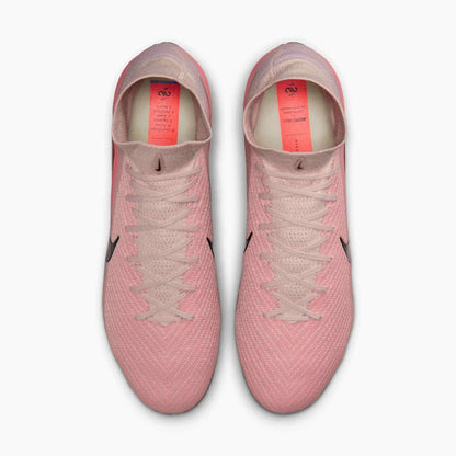 Nike Zoom Superfly 10 Elite Firm Ground Soccer Cleats - - Nike United Pack Chapter 2 (HO25)