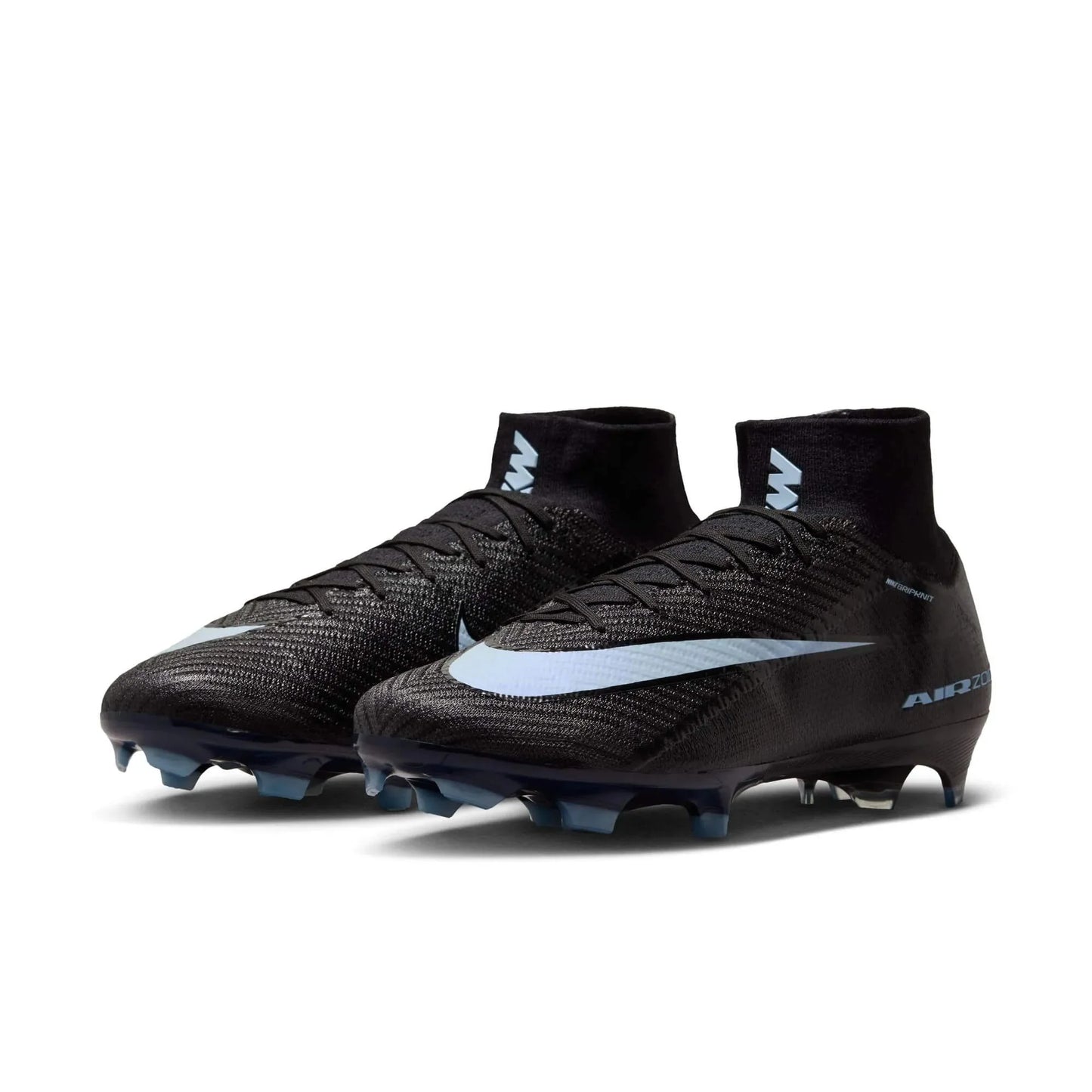 Nike Zoom Superfly 10 Elite Firm Ground Soccer Cleats - Shadow Pack (FA25)