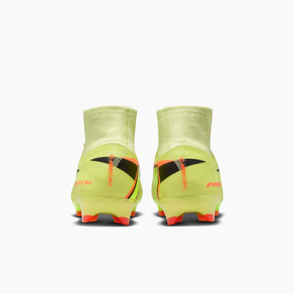 Nike Zoom Superfly 10 PRO Firm Ground Soccer Cleats - Max Voltage Pack (HO25)