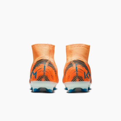 Nike Zoom Superfly 10 Pro KM Firm Ground Soccer Cleats - Mbappe PE (HO25)