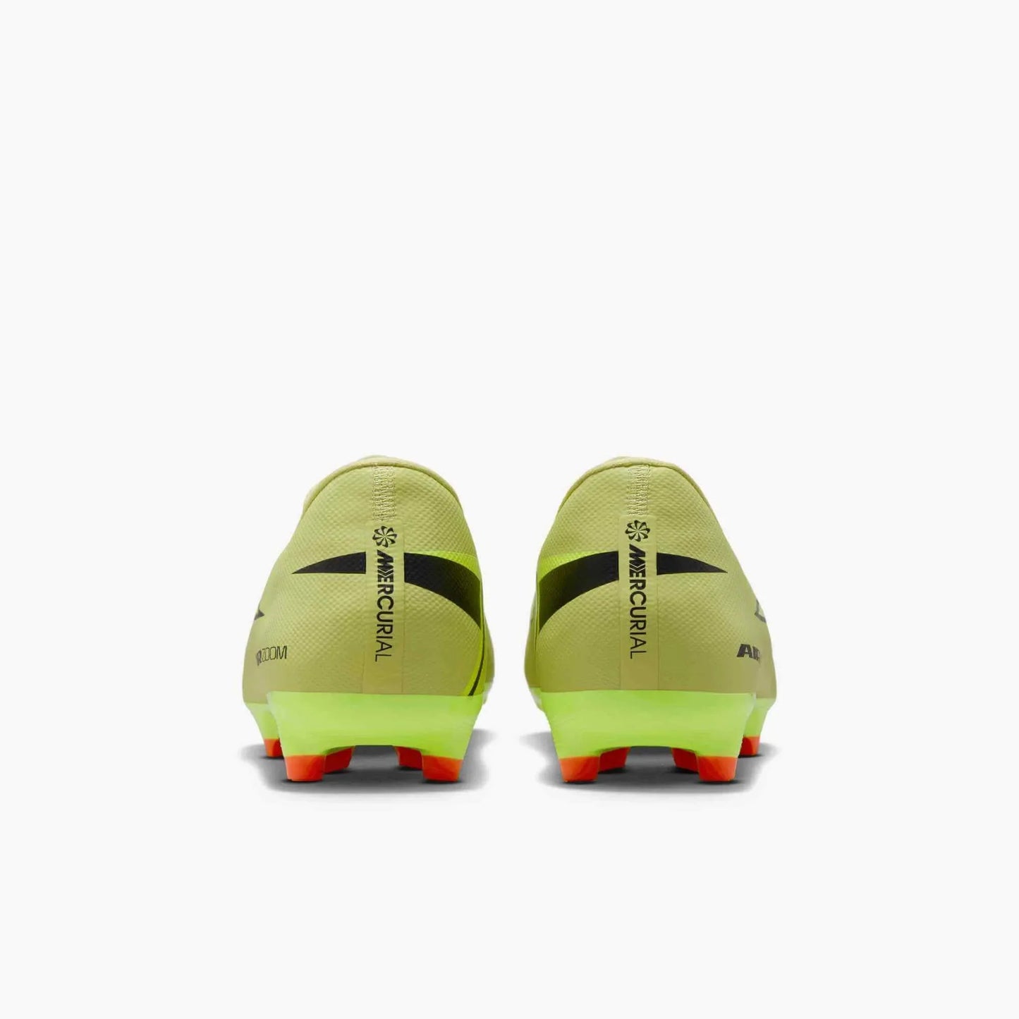 Nike Zoom Vapor 16 Academy Firm/Multi Ground Soccer Cleats - Max Voltage Pack (HO25)