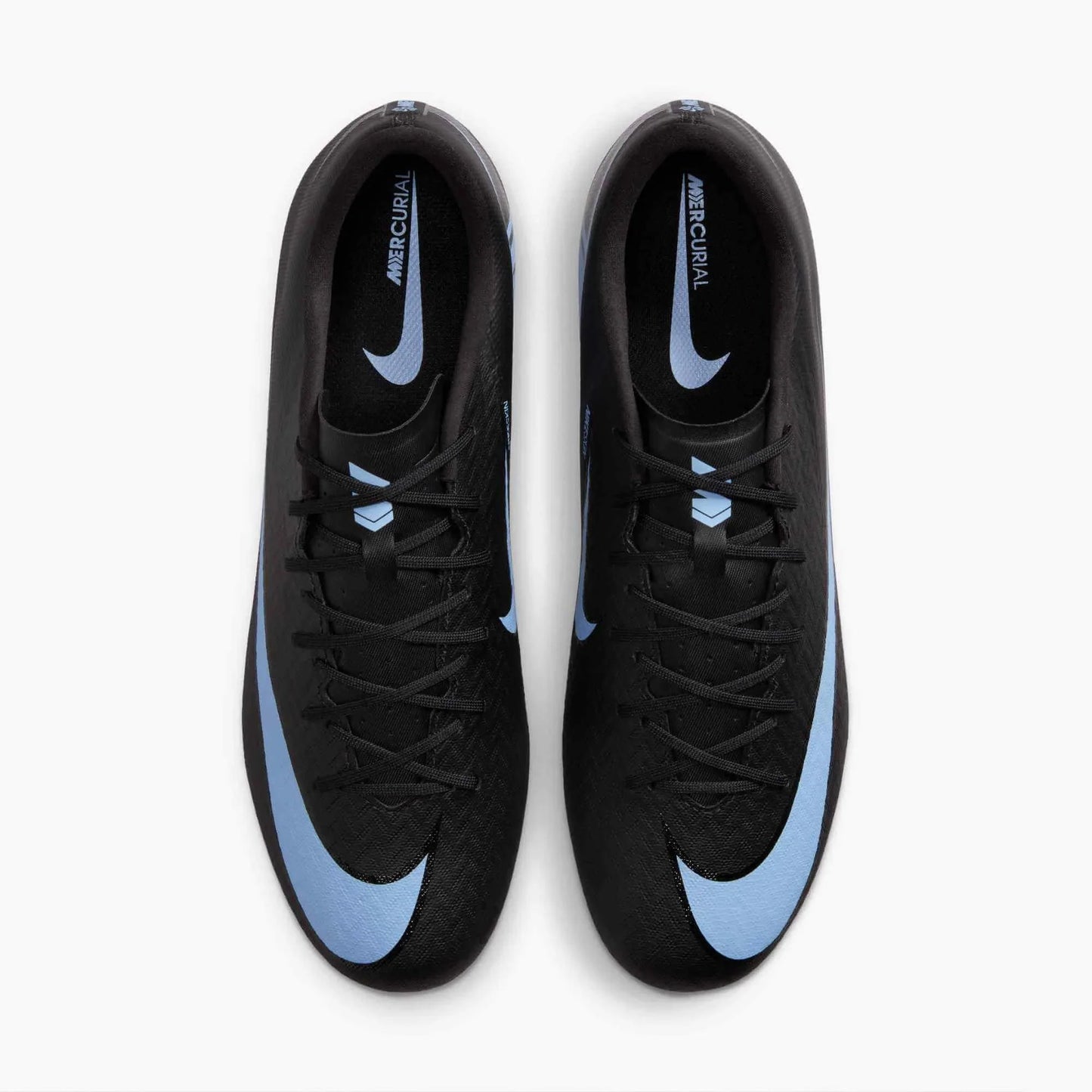 Nike Zoom Vapor 16 Academy Firm/Multi Ground Soccer Cleats - Shadow Pack (FA25)