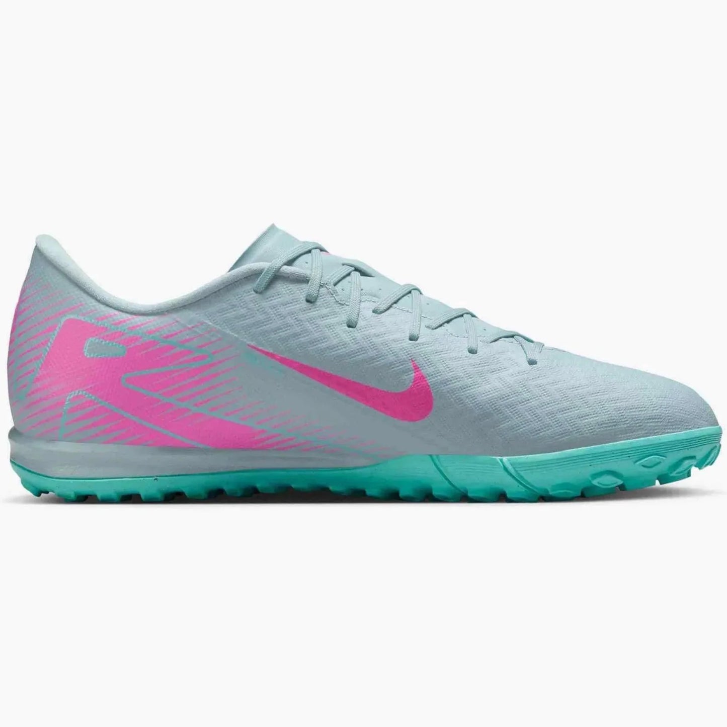 Nike Zoom Vapor 16 Academy Turf Soccer Shoes - Prism Pack (SU25)