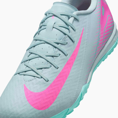 Nike Zoom Vapor 16 Academy Turf Soccer Shoes - Prism Pack (SU25)