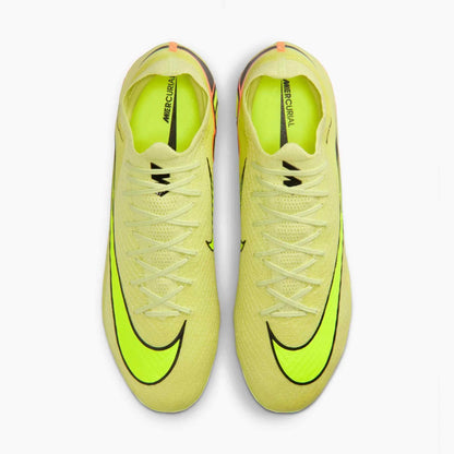 Nike Zoom Vapor 16 Elite Firm Ground Soccer Cleats - Max Voltage Pack (HO25)