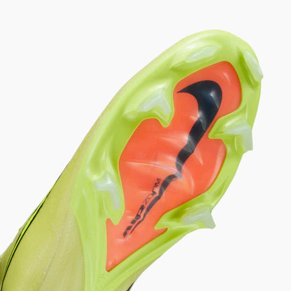 Nike Zoom Vapor 16 Elite Firm Ground Soccer Cleats - Max Voltage Pack (HO25)