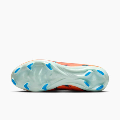 Nike Zoom Vapor 16 Pro KM Firm Ground Soccer Cleats - Mbappe PE (HO25)