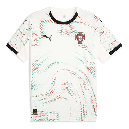 Puma 2025-26 Portugal Men's Stadium Away Jersey