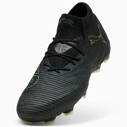 Puma Future 8 Ultimate Firm Ground Soccer Cleats-Eclipse Pack (FA25)