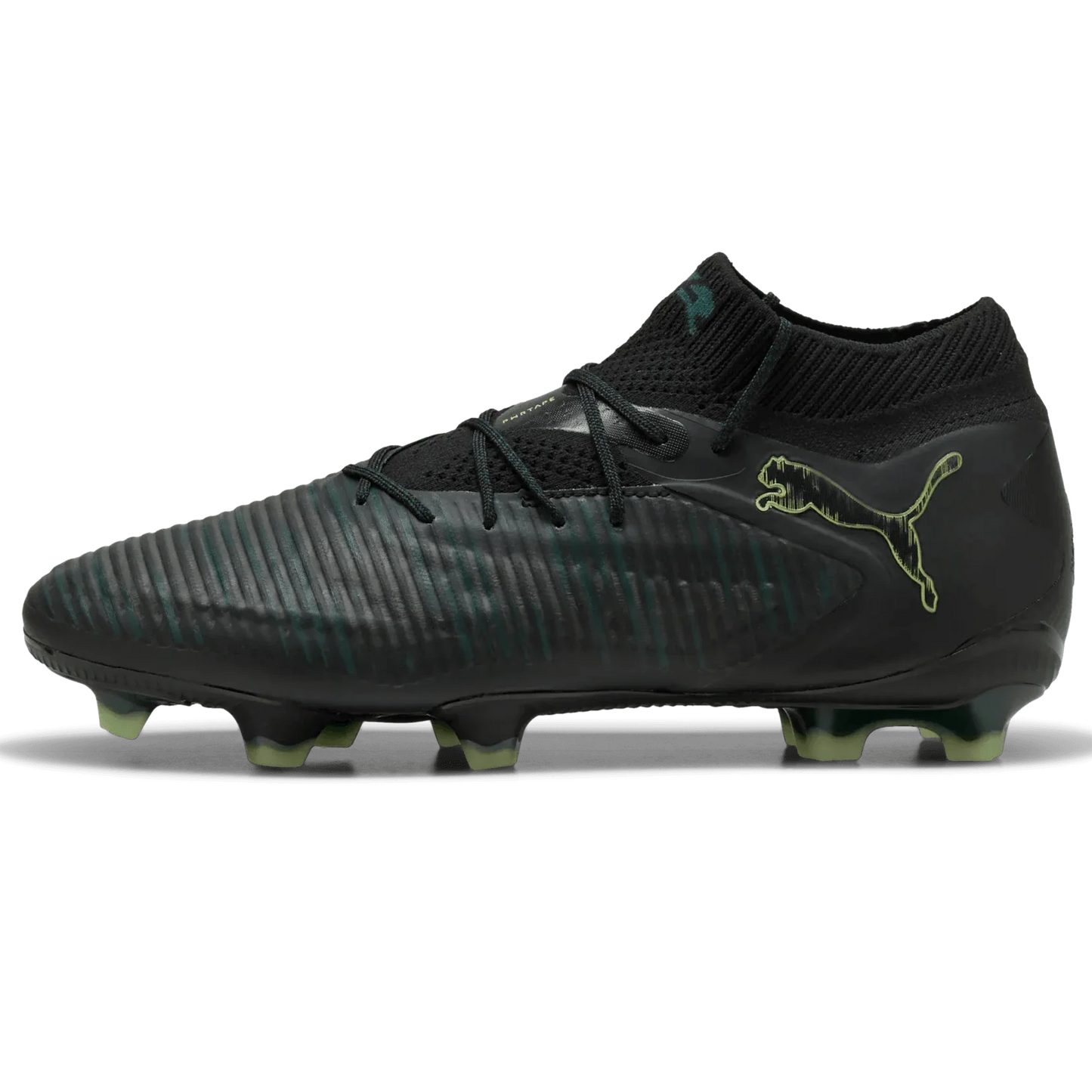 Puma Future 8 Ultimate Firm Ground Soccer Cleats-Eclipse Pack (FA25)