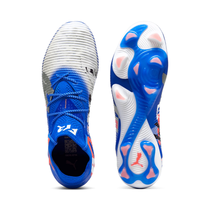 Puma Future 8 Ultimate Firm Ground Soccer Cleats - Forever Pack (SP25)