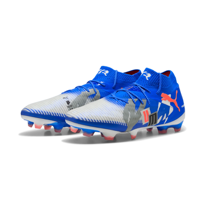 Puma Future 8 Ultimate Firm Ground Soccer Cleats - Forever Pack (SP25)