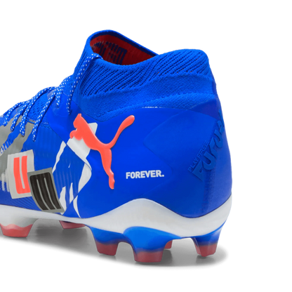 Puma Future 8 Ultimate Firm Ground Soccer Cleats - Forever Pack (SP25)