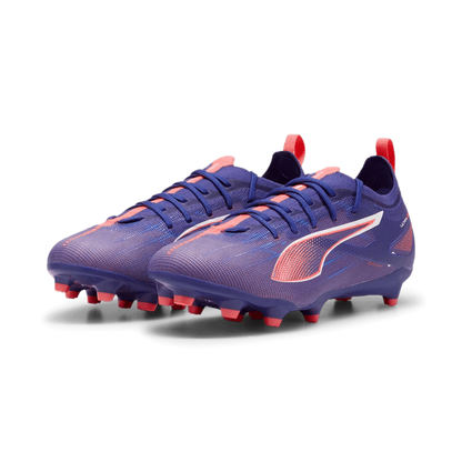 Puma Junior Ultra 5 Pro FG/AG - Formula Pack (FA24)