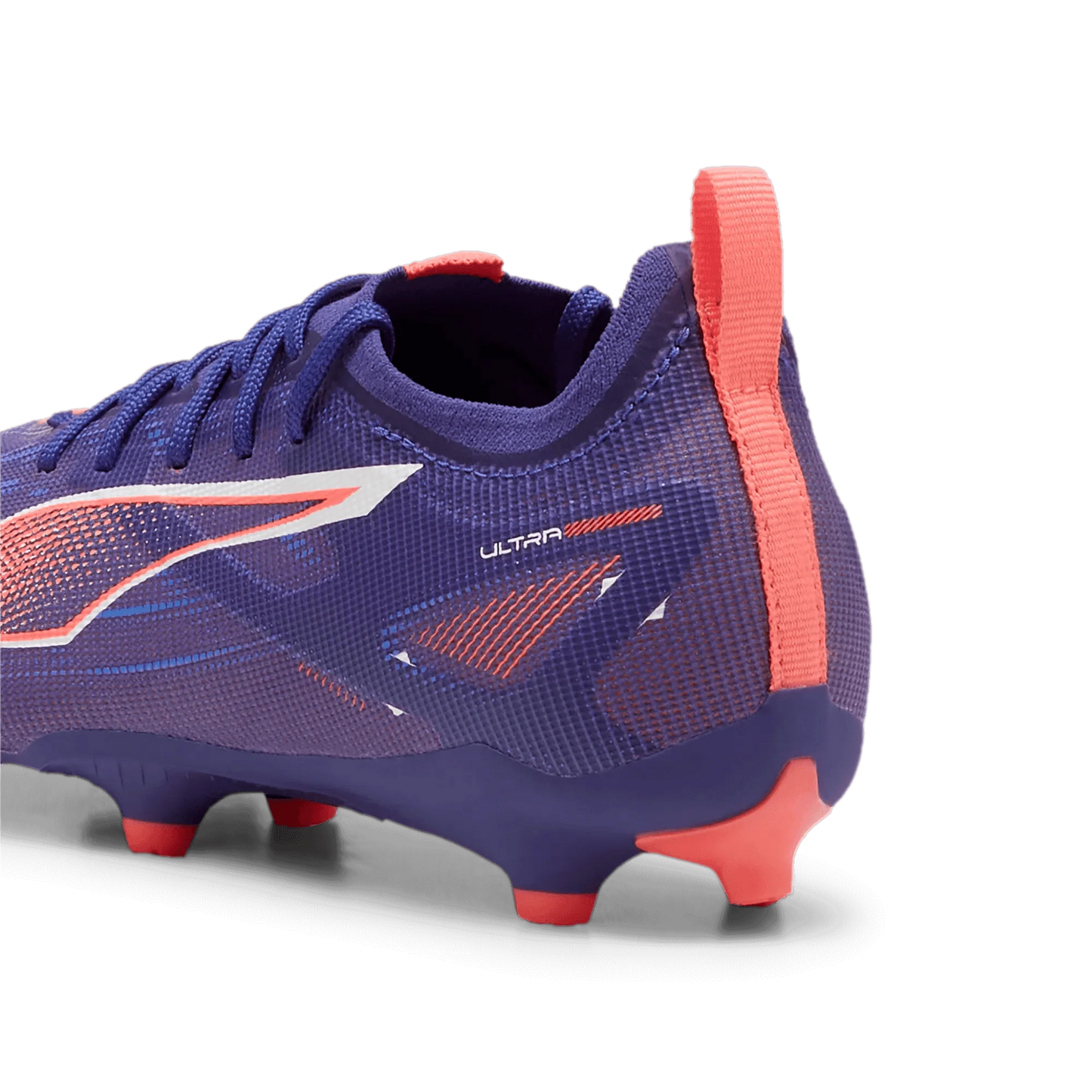 Puma Junior Ultra 5 Pro FG/AG - Formula Pack (FA24)