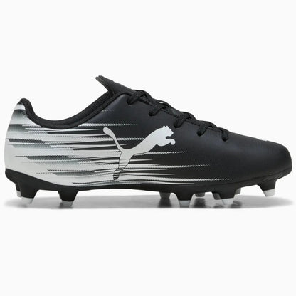 Puma Kid's Attacanto II Firm/Artificial Grounds Soccer Cleats