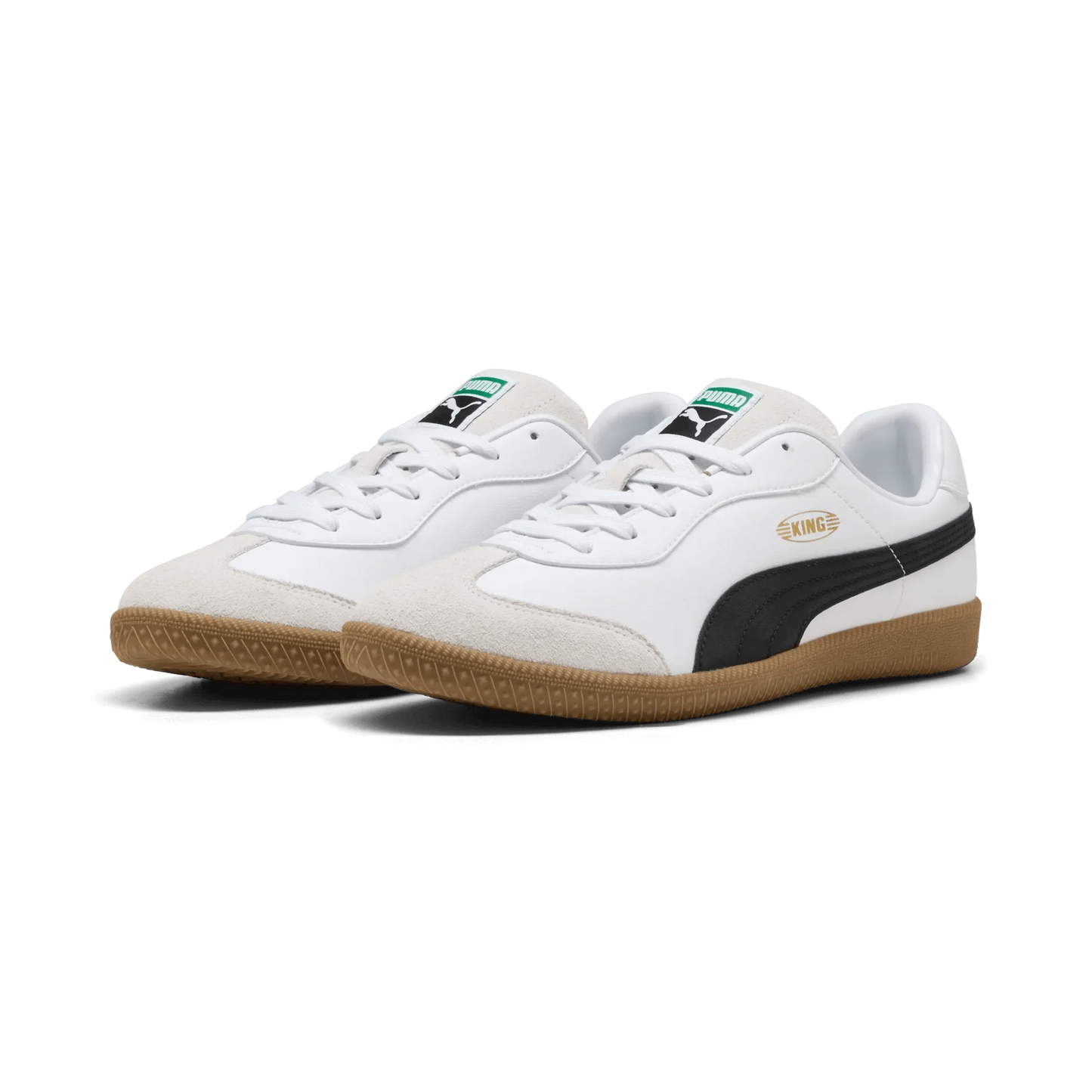 Puma King 21 Indoor