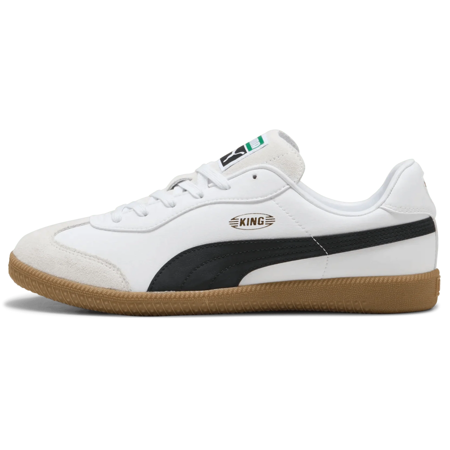 Puma King 21 Indoor