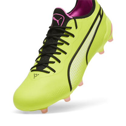 Puma King Ultimate FG-AG - Phenomenal Pack (SP24)