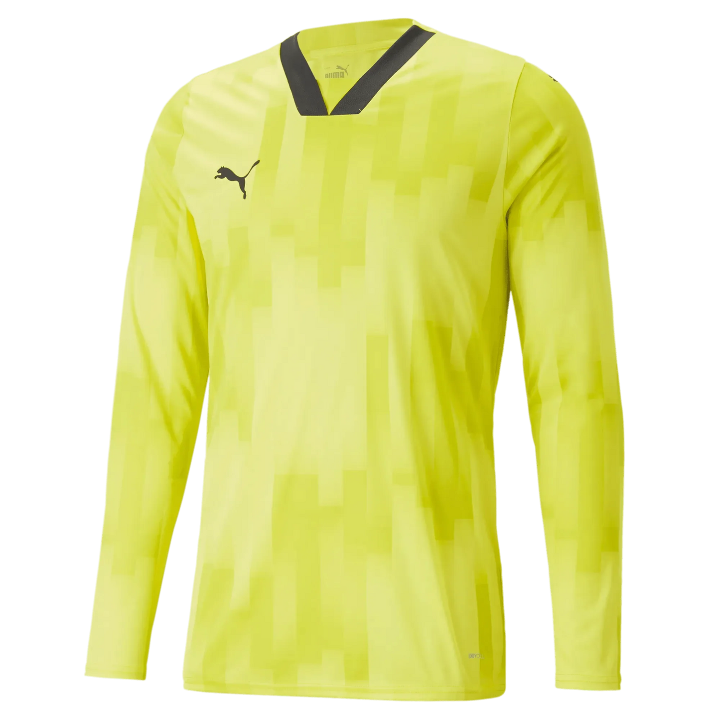 Puma Teamtarget Goalkeeper Longsleeve Mens Jersey