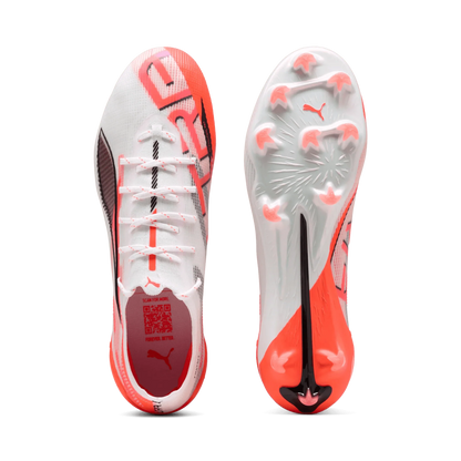 Puma Ultra 5 Ultimate FG - Unlimited Pack (SP25)