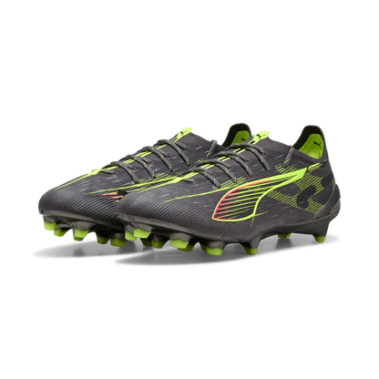 Puma Ultra 5 Ultimate Firm Ground Soccer Cleats - Audacity Pack (SP25)