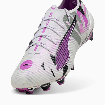 Puma Ultra 5 Ultimate Firm Ground Soccer Cleats - Forever Pack (SP25)