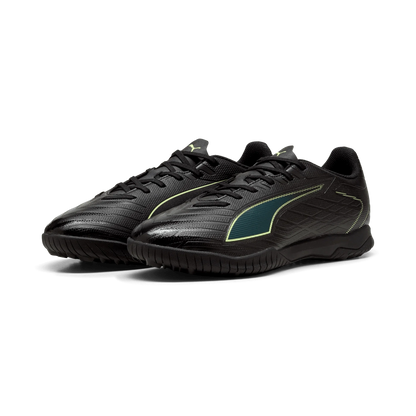 Puma Ultra 6 Play Turf Soccer Shoes - Eclipse Pack (FA25)