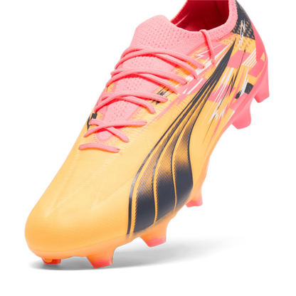 Puma Ultra Ultima CP FG/AG - Christian Pulisic CP10 (FA24)