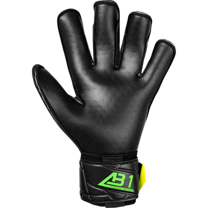 Reusch Attrakt AB1 Duo Goalkeeper Gloves
