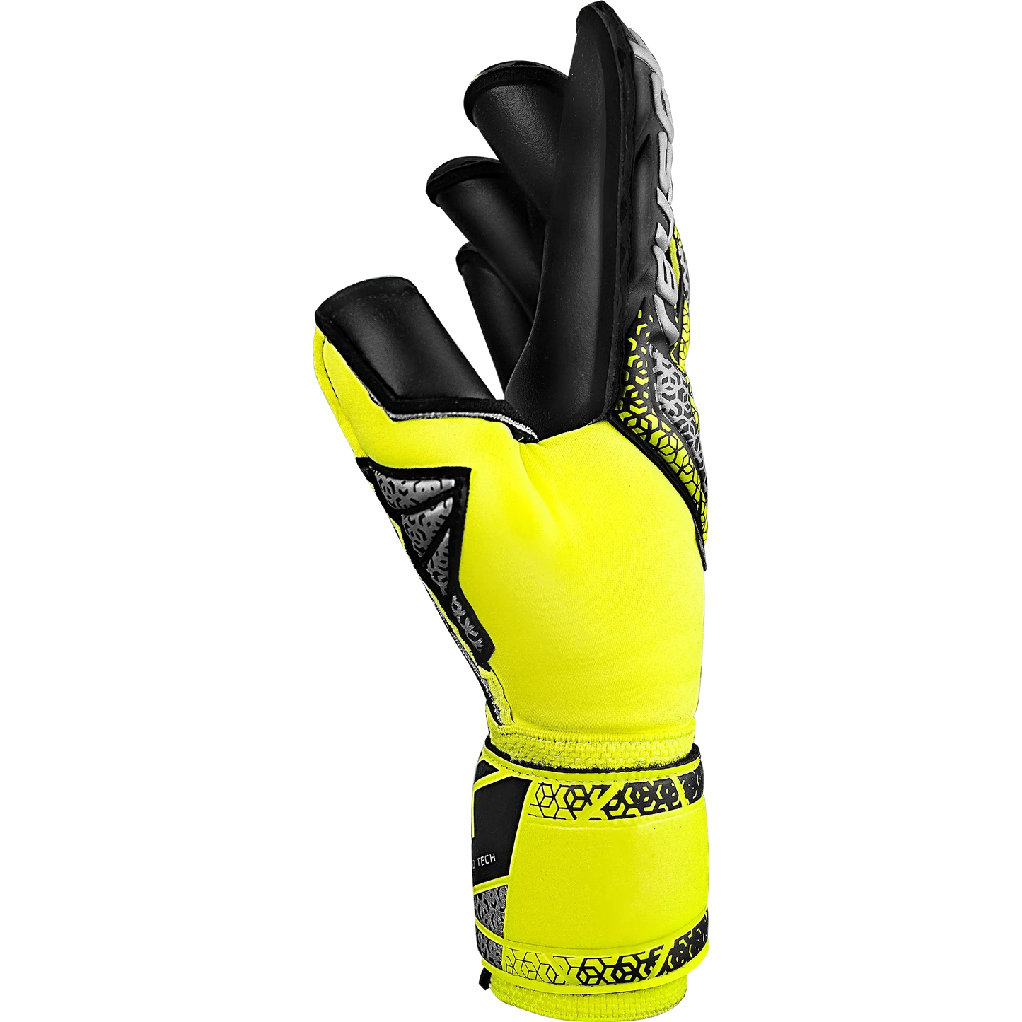 Reusch Attrakt Duo Evolution Goalkeeper Gloves