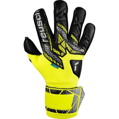 Reusch Attrakt Duo Evolution Goalkeeper Gloves