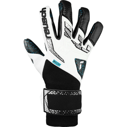 Reusch Attrakt Freegel Fusion Goaliator Goalkeeper Gloves