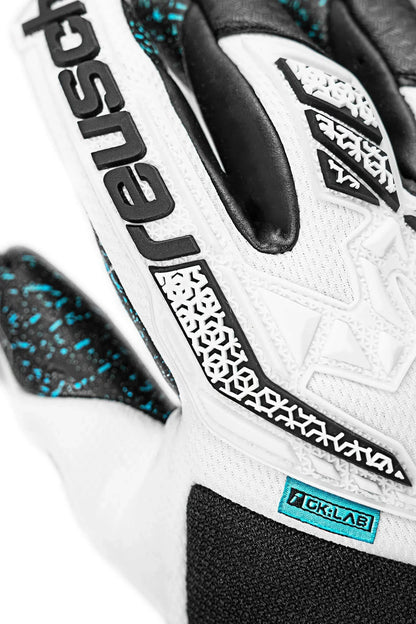 Reusch Attrakt Freegel Fusion Goaliator Goalkeeper Gloves
