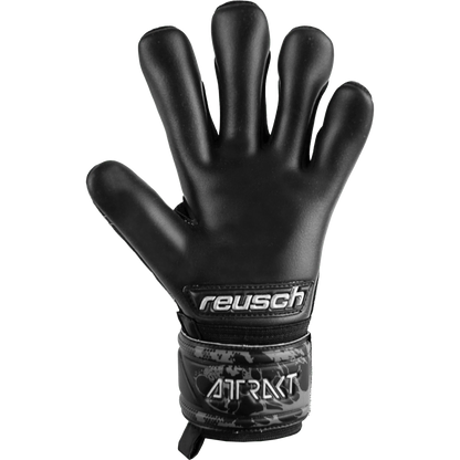Reusch JR Attrakt Infinity FS Goalkeeper Gloves